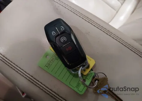 2015 Lincoln Mkc z USA, uszkodzony, nr VIN 5LMTJ2AH6FUJ12628